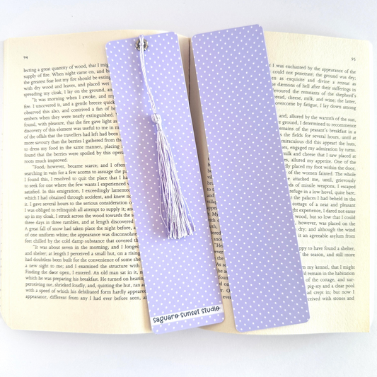 Aesthetic Bookmark, Bookish Merch, Minimalist Bookmark, Gifts for Readers Women, Book Lover Gift, Book Club Gift, Reading Accessories