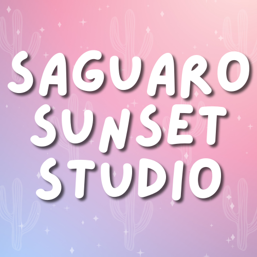 Saguaro Sunset Studio, LLC.